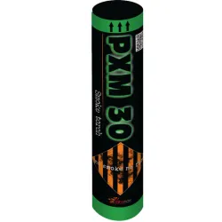 DYM PXM30 GREEN